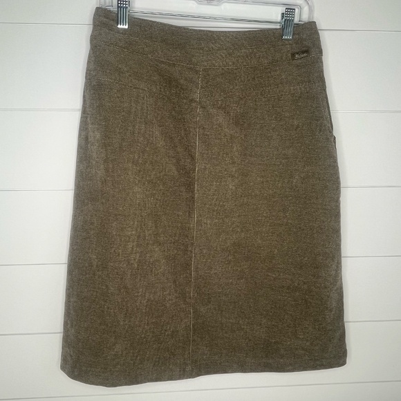 Woolrich Skirt Womens Size 6 - Picture 3 of 6